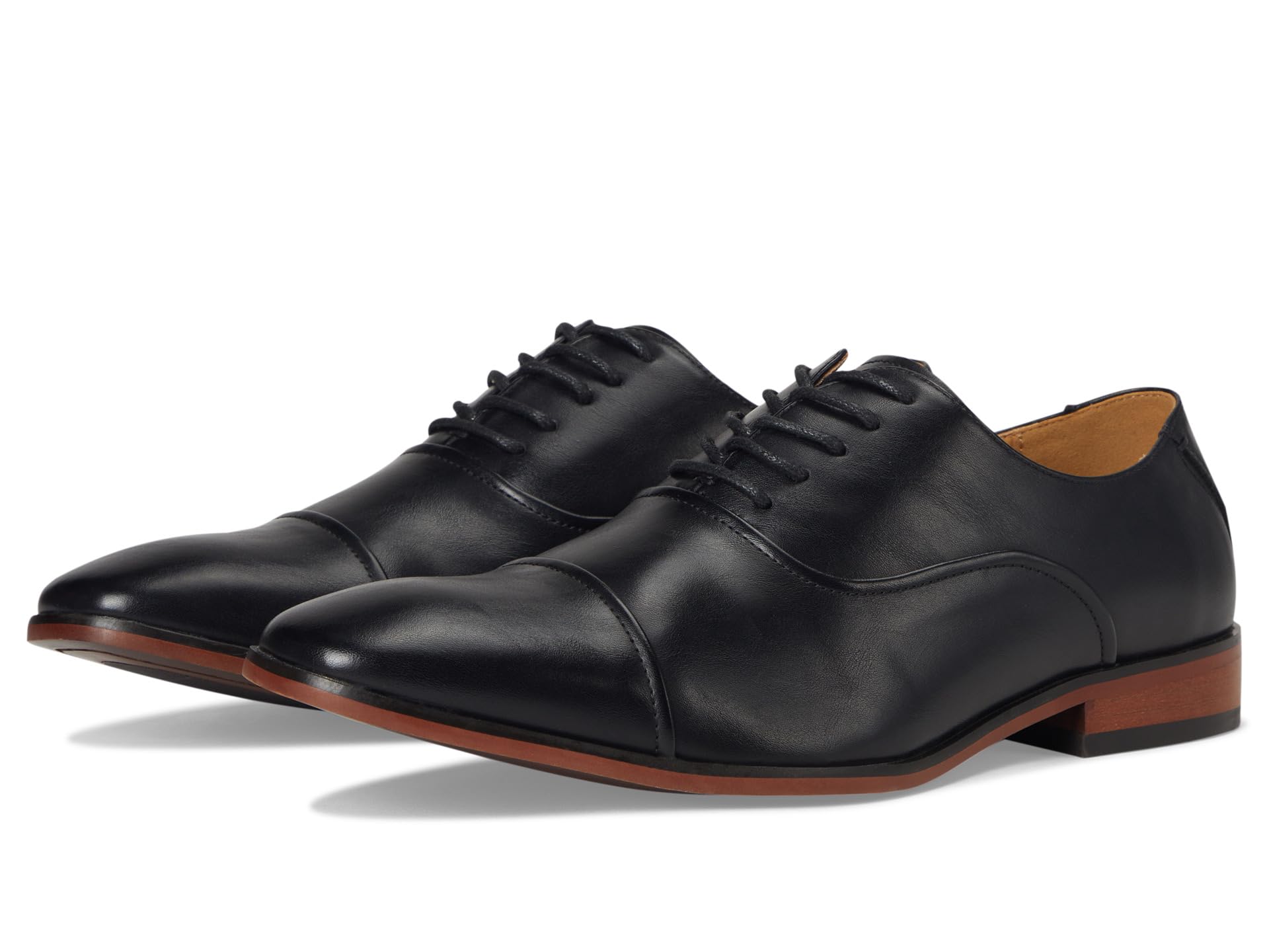 Оксфорды Tommy Hilfiger Saylor, черный
Оксфорды Tommy Hilfiger Saylor, черный