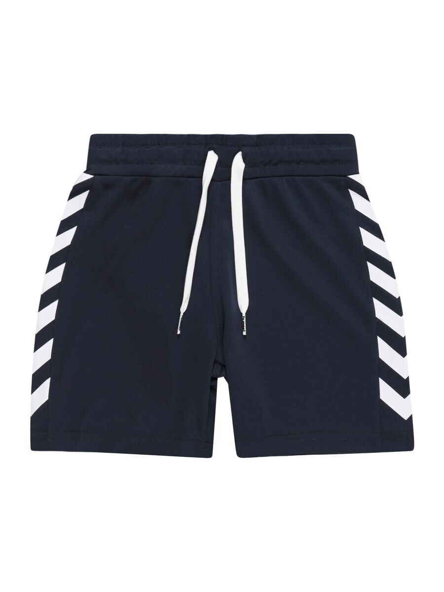 Брюки Hummel Regular Workout Pants Thim, темно-синий
Брюки Hummel Regular Workout Pants Thim, темно-синий