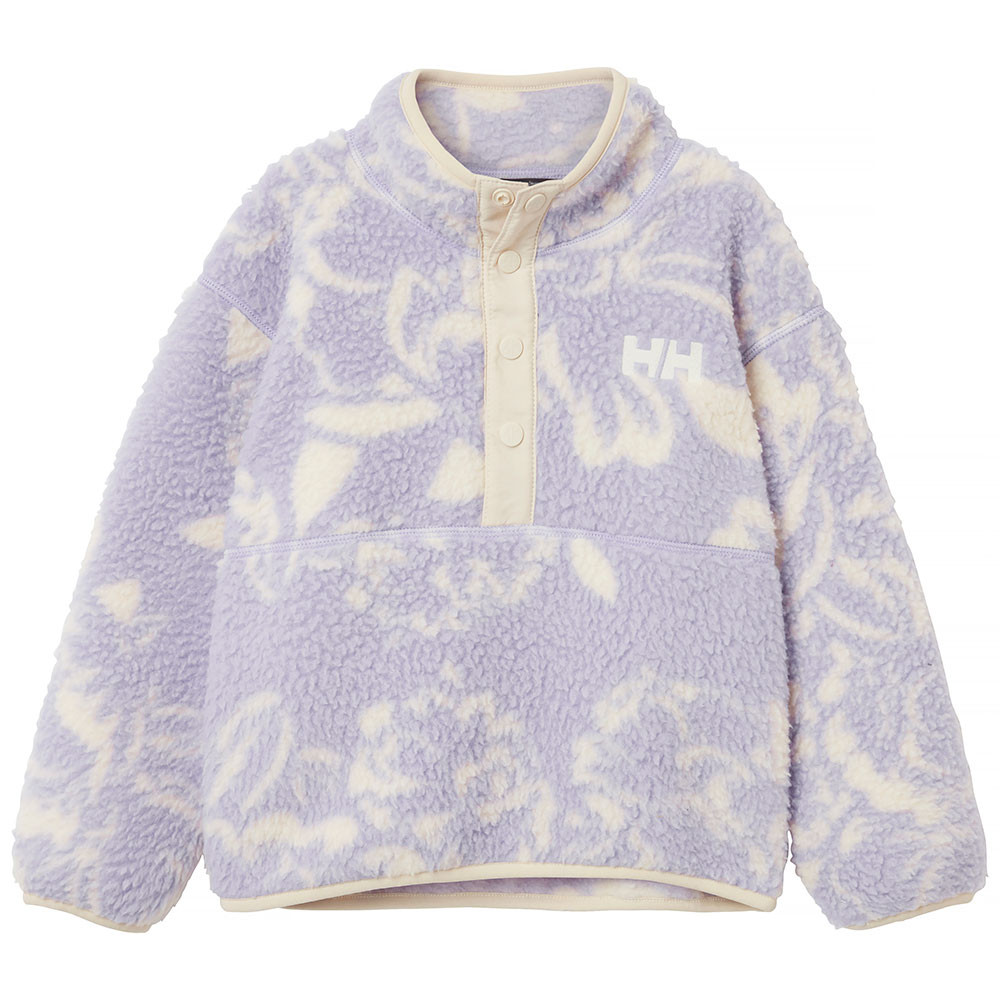 Свитер Helly Hansen Frosty Pile (для маленьких детей), Bright Lavender
Свитер Helly Hansen Frosty Pile (для маленьких детей), Bright Lavender