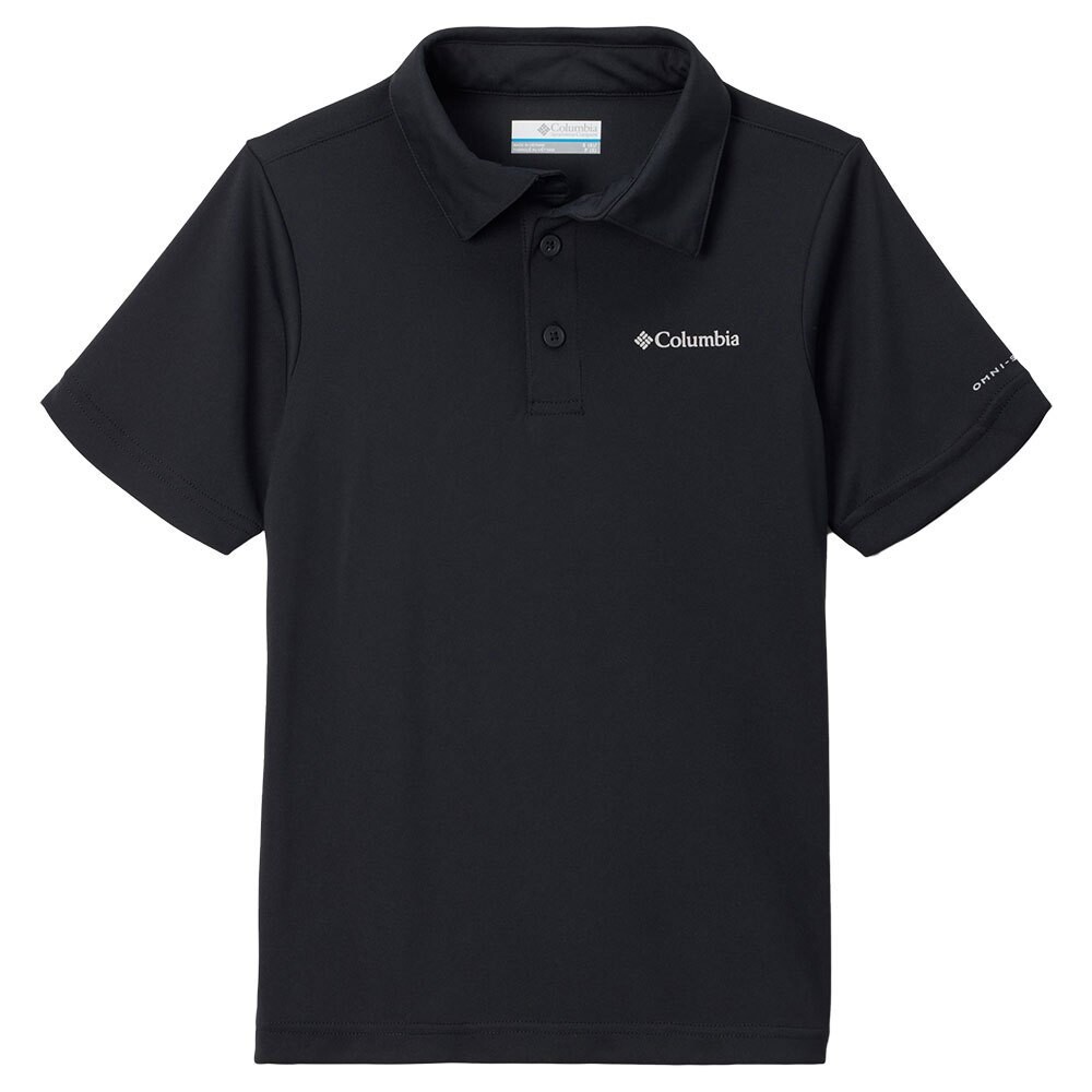 Поло с коротким рукавом Columbia Hike™, синий
Поло с коротким рукавом Columbia Hike™, синий