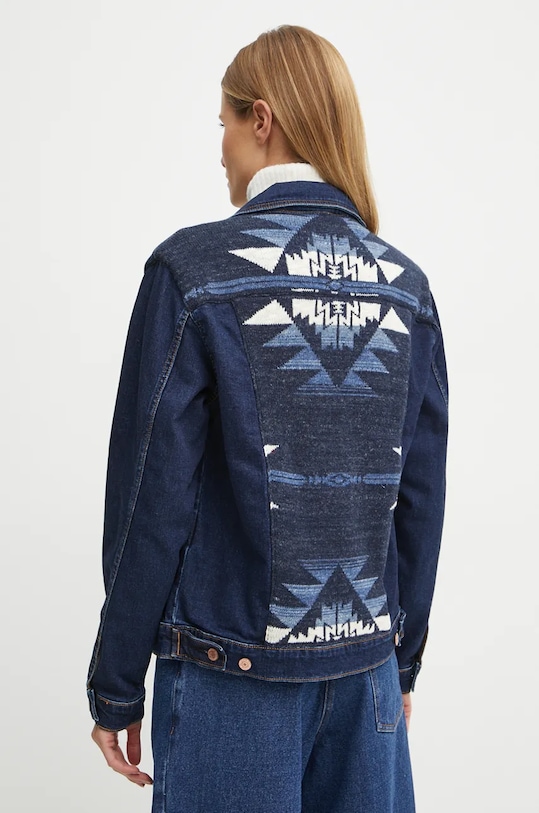Джинсовая куртка Guess, темно-синий
Джинсовая куртка Guess, темно-синий