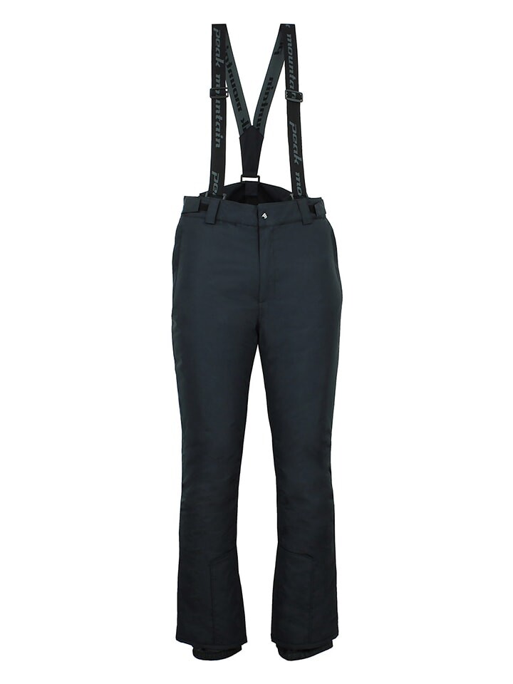 Брюки для лыж и сноуборда Peak Mountain Ski-/ Snowboardhose Camille, черный
Брюки для лыж и сноуборда Peak Mountain Ski-/ Snowboardhose Camille, черный