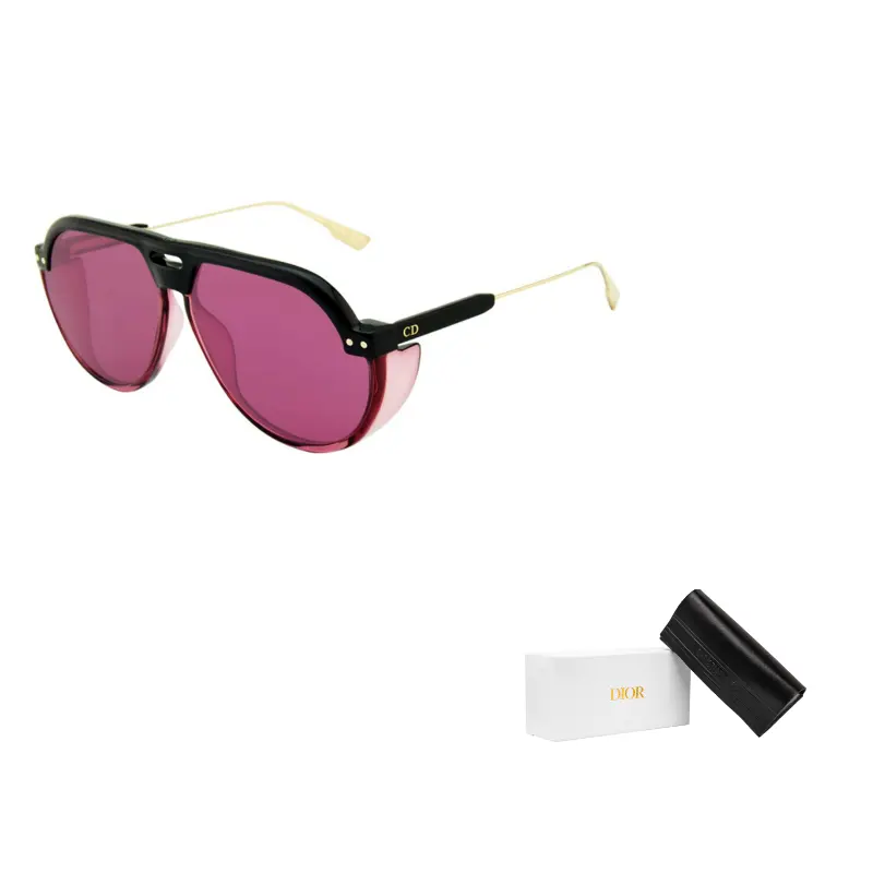 DIOR Солнцезащитные очки Unisex, Red
DIOR Солнцезащитные очки Unisex, Red