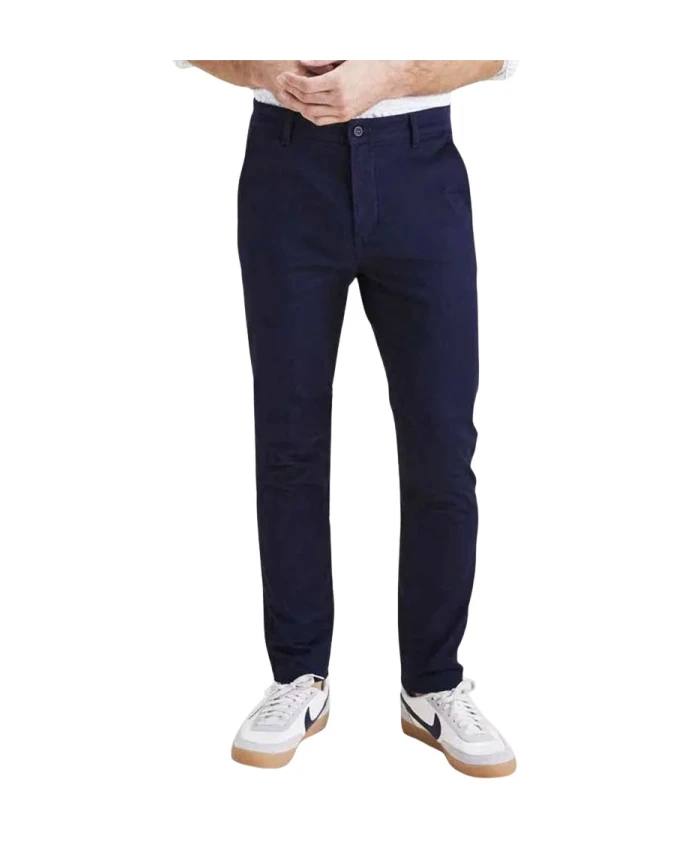 Брюки чинос Dockers, синий
Брюки чинос Dockers, синий