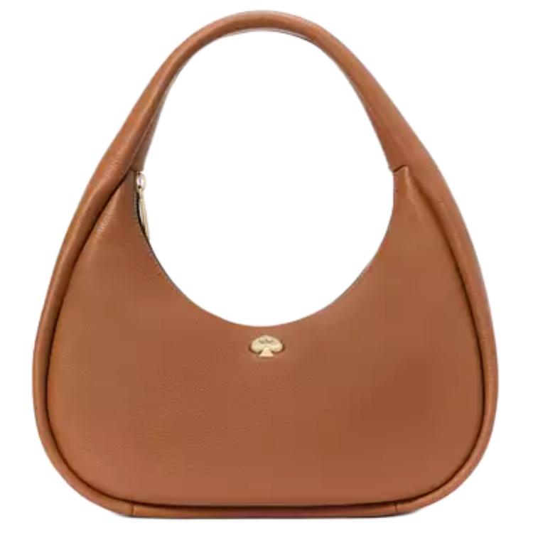 Kate Spade Сумка через плечо из личиевой зерновой кожи
Kate Spade Сумка через плечо из личиевой зерновой кожи