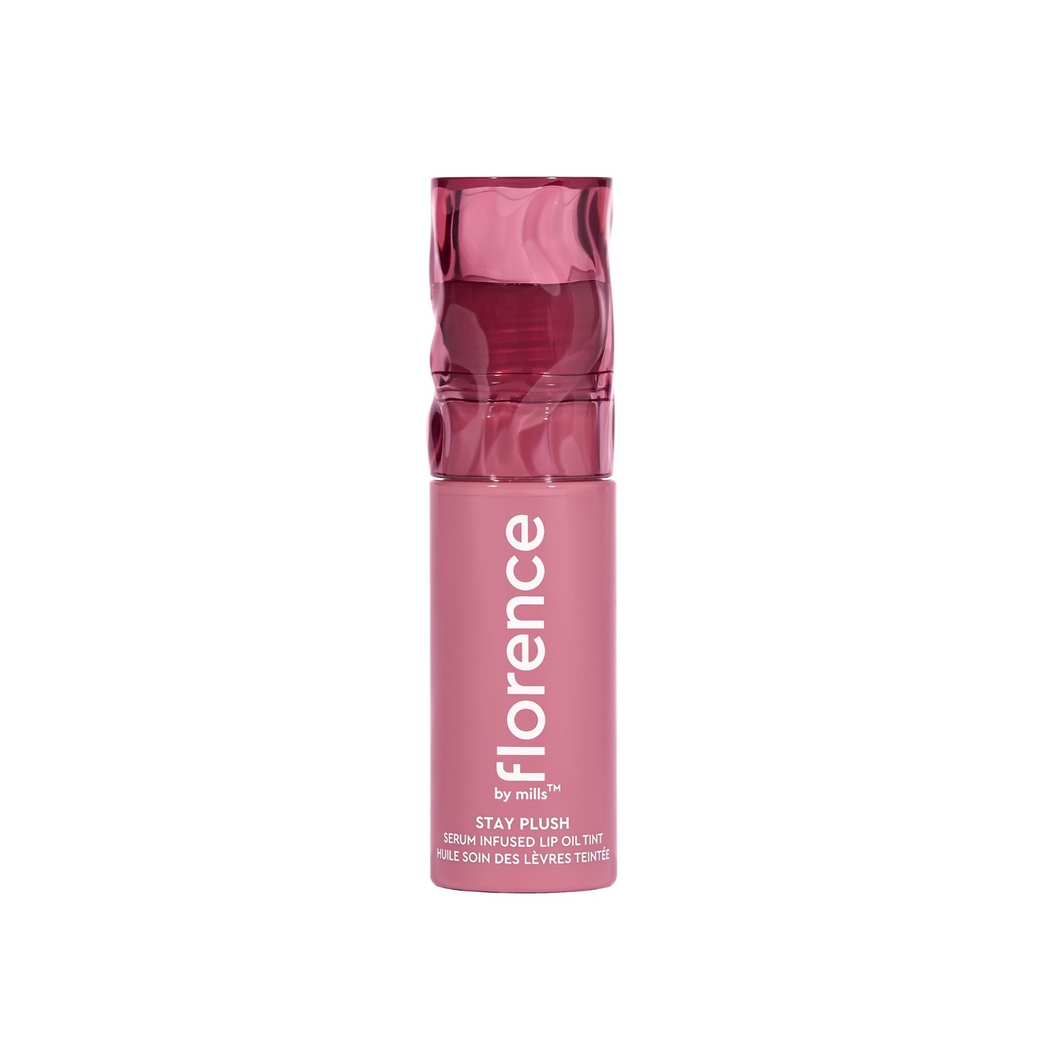Масло для губ stay plush tint Florence By Mills, bahama mama, объем 8 мл
Масло для губ stay plush tint Florence By Mills, bahama mama, объем 8 мл