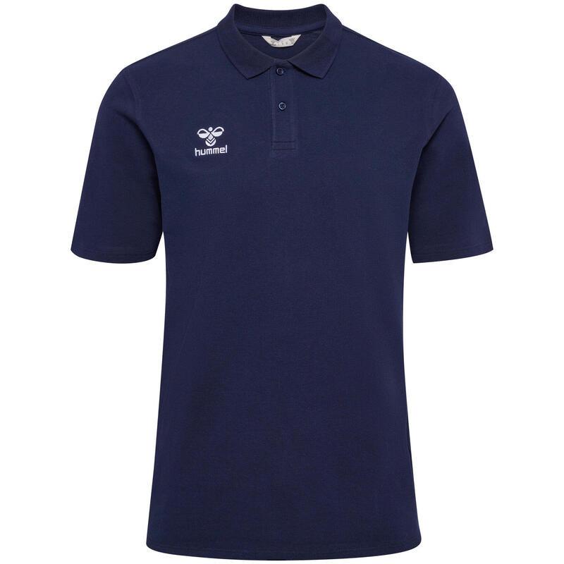 Спортивная футболка Hummel, бирюзовый
Спортивная футболка Hummel, бирюзовый