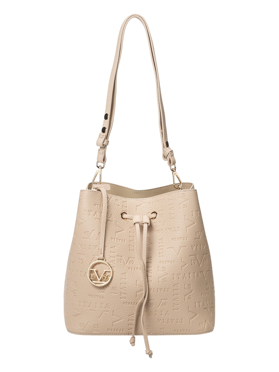 Сумка через плечо 19V69 ITALIA Luz, бежевый
Сумка через плечо 19V69 ITALIA Luz, бежевый