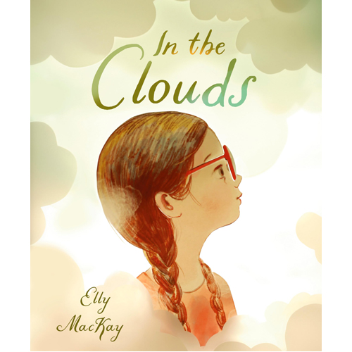 Книга In The Clouds
Книга In The Clouds