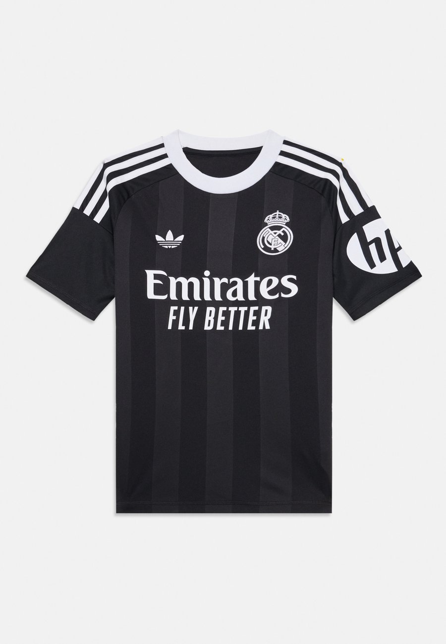 Футболка Adidas Performance REAL MADRID THIRD GOALKEEPER KIDS UNISEX, Black, Черный, Футболка Adidas Performance REAL MADRID THIRD GOALKEEPER KIDS UNISEX, Black
Футболка Adidas Performance REAL MADRID THIRD GOALKEEPER KIDS UNISEX, Black, Черный, Футболка Adidas Performance REAL MADRID THIRD GOALKEEPER KIDS UNISEX, Black