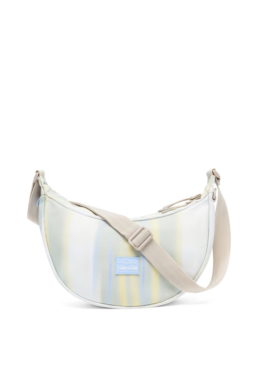 Сумка кросс-боди Johnny Urban ALLY MEDIUM, Striped Sand/Sand
Сумка кросс-боди Johnny Urban ALLY MEDIUM, Striped Sand/Sand