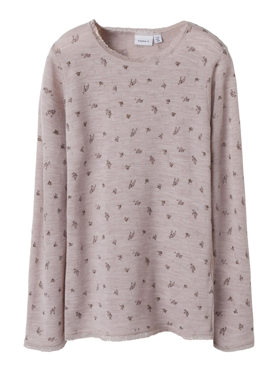 Свитер NAME IT, серый
Свитер NAME IT, серый