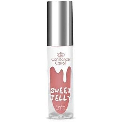Constance Carroll Sweet Jelly Блеск для губ 3,5 мл – Сладкая вишня
Constance Carroll Sweet Jelly Блеск для губ 3,5 мл – Сладкая вишня