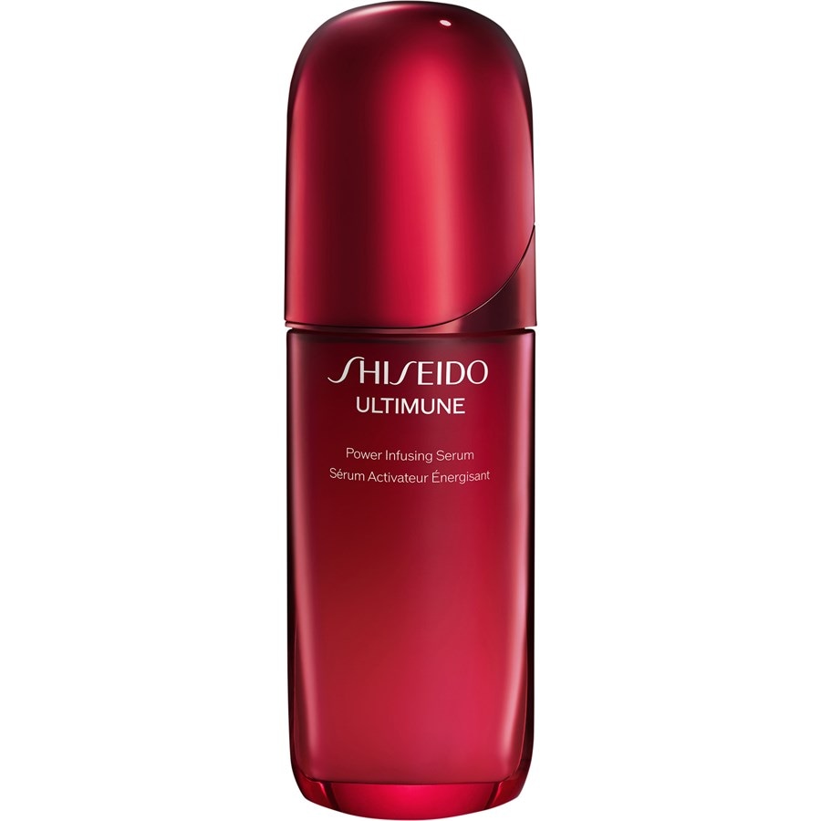 Сыворотка для лица Shiseido Power Infusing Serum 4.0, 75 ml
Сыворотка для лица Shiseido Power Infusing Serum 4.0, 75 ml