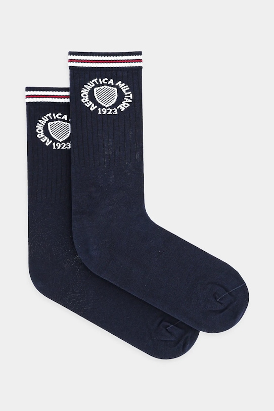 Носки Aeronautica Militare, темно-синий
Носки Aeronautica Militare, темно-синий