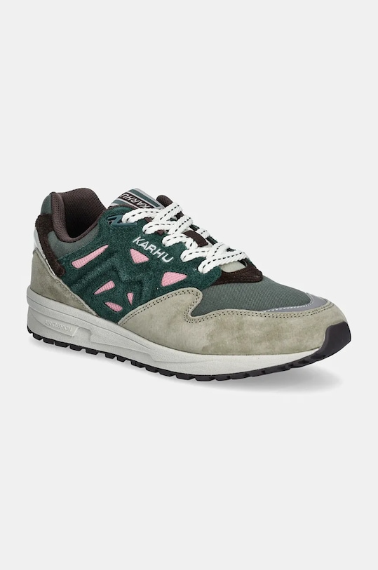 Кроссовки Legacy 96 Karhu, серый
Кроссовки Legacy 96 Karhu, серый