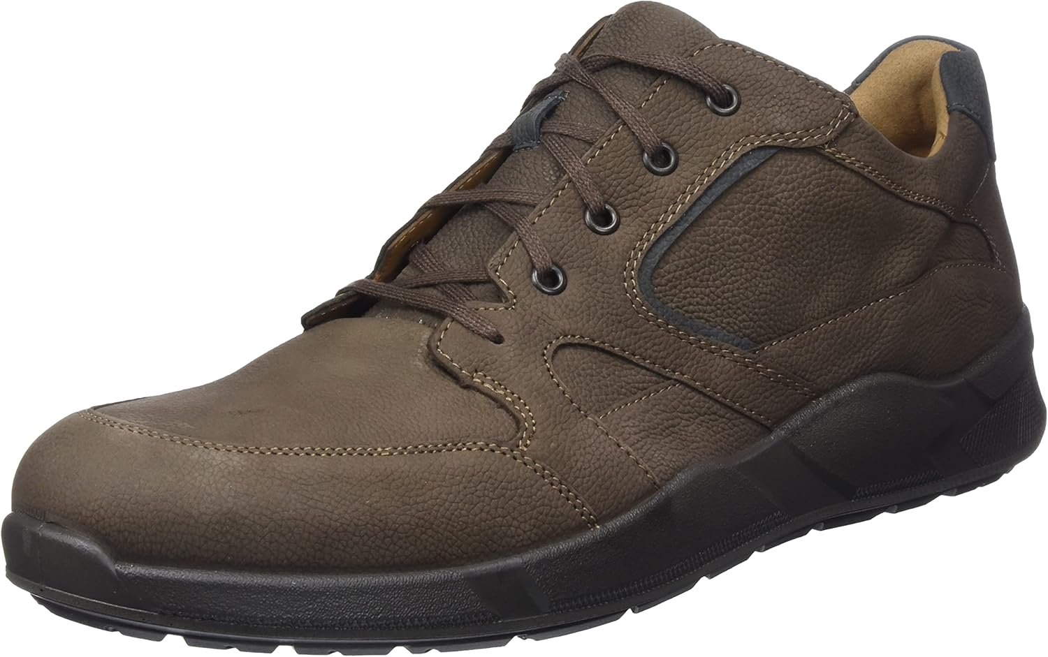 Мужские дерби Jomos, черный/шоколадный
Мужские дерби Jomos, черный/шоколадный