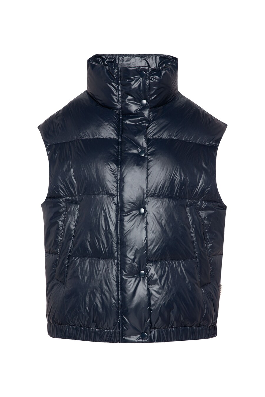 Жилет SENSES.THE LABEL, синий
Жилет SENSES.THE LABEL, синий