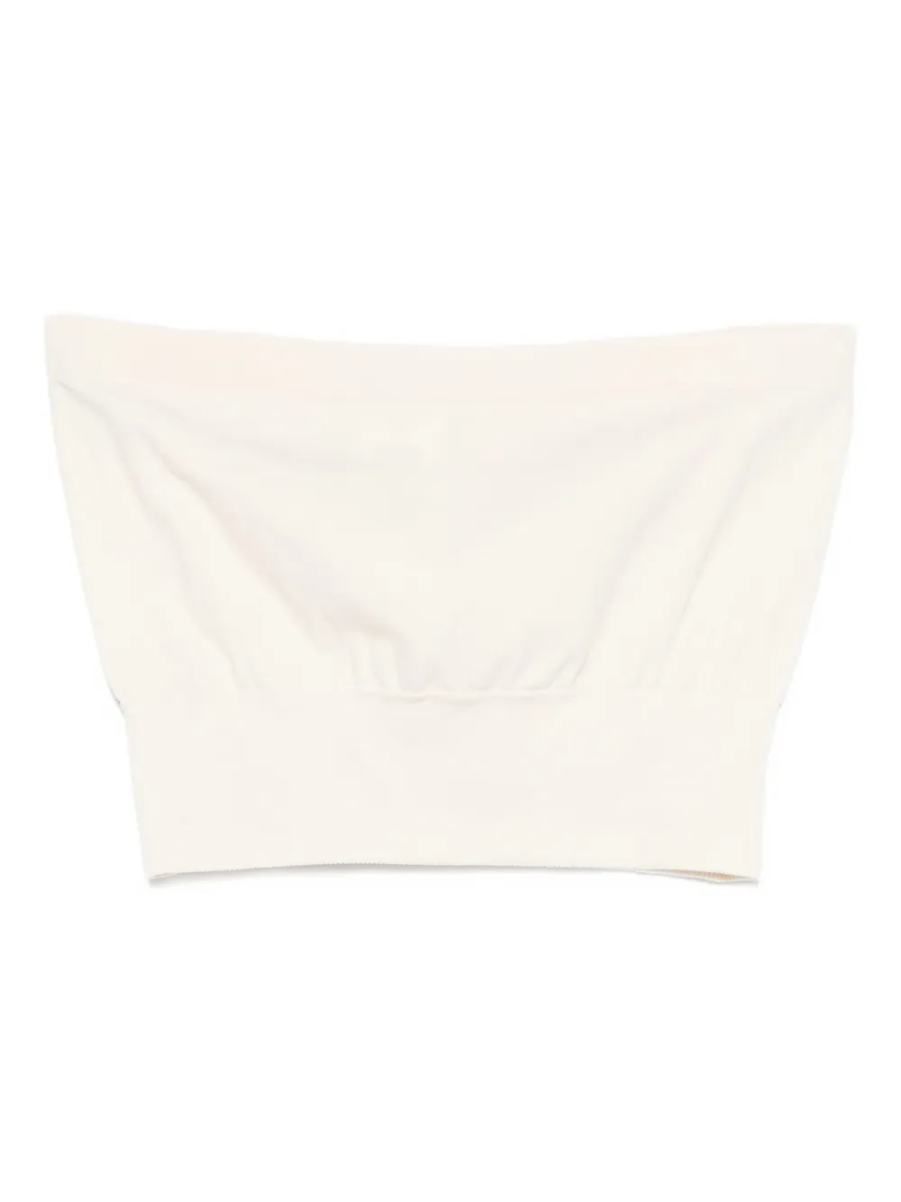 Айвори топ-бандо Wolford, бежевый
Айвори топ-бандо Wolford, бежевый