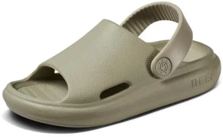 Мужские сандалии REEF Rio Slide
Мужские сандалии REEF Rio Slide