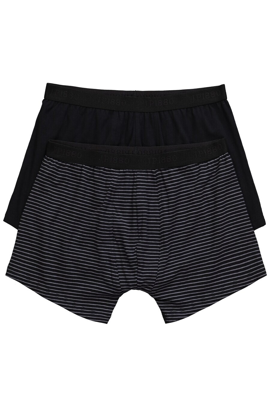 Шорты-боксеры JP1880 Boxer shorts, черный
Шорты-боксеры JP1880 Boxer shorts, черный