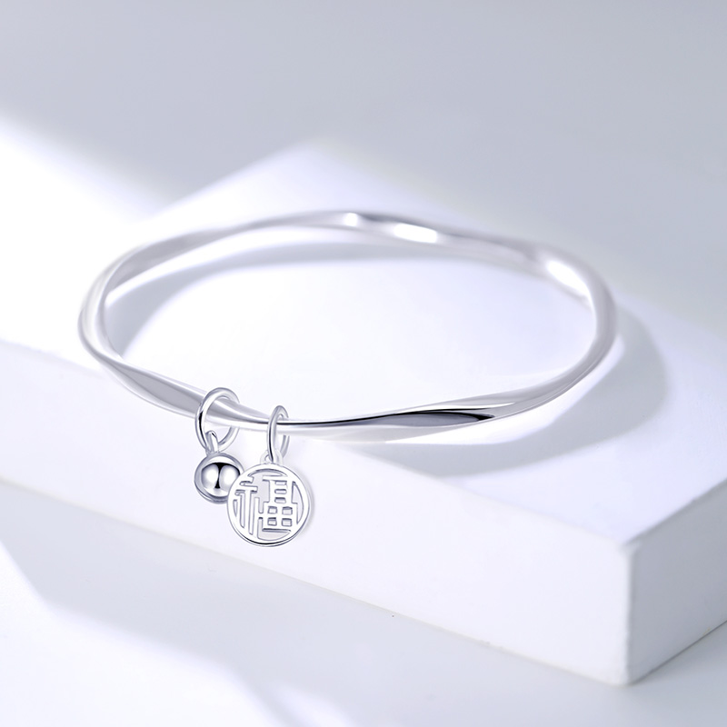 Lady Go Серебряные браслеты для женщин Sterling Silver
Lady Go Серебряные браслеты для женщин Sterling Silver