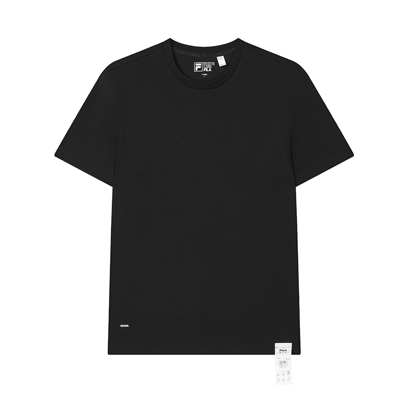 FILA Белая футболка Men's Jet Black, Белый, FILA Белая футболка Men's Jet Black
FILA Белая футболка Men's Jet Black, Белый, FILA Белая футболка Men's Jet Black