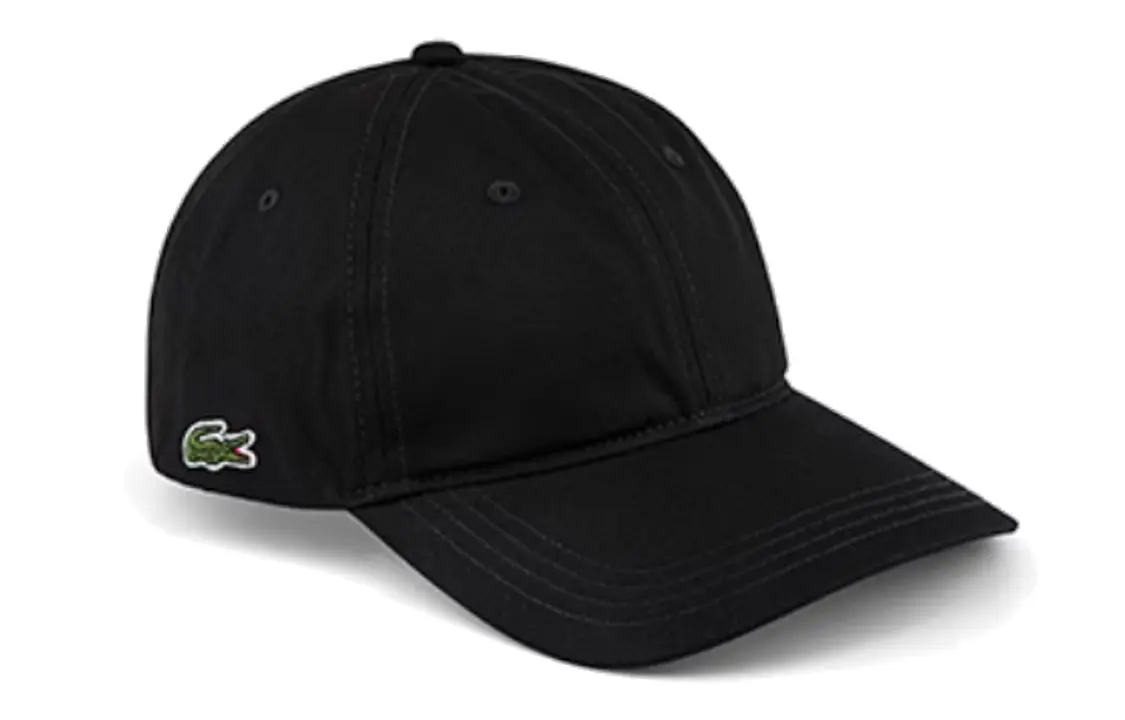 Кепка унисекс LACOSTE
Кепка унисекс LACOSTE