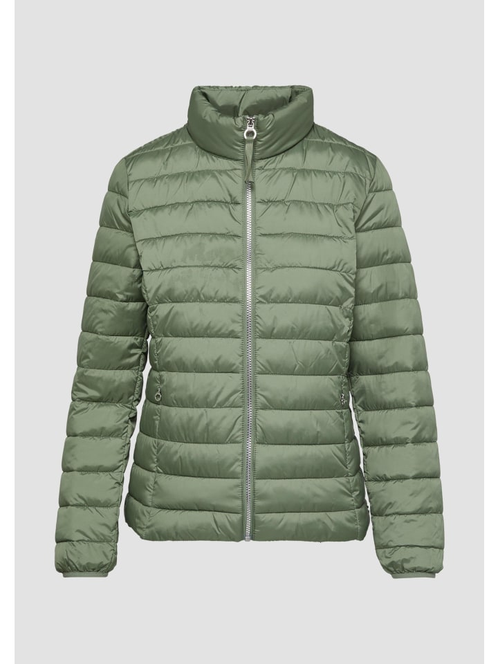 Куртка для дома в цвете 7814_светло-оливковый зеленый s.Oliver
Куртка для дома в цвете 7814_светло-оливковый зеленый s.Oliver