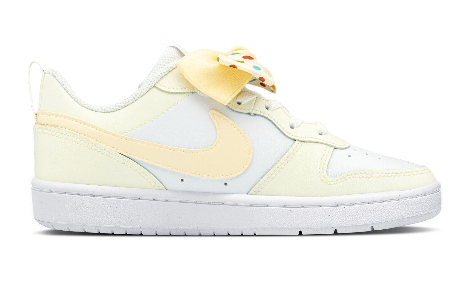 Кроссовки Nike Court Borough Skateboarding Shoes Women's Low-top White/blue, светло-желтый
Кроссовки Nike Court Borough Skateboarding Shoes Women's Low-top White/blue, светло-желтый