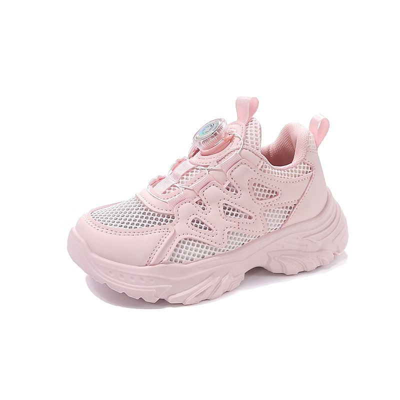 Детская обувь для повседневной жизни Wooden Rabbit, розовый
Детская обувь для повседневной жизни Wooden Rabbit, розовый