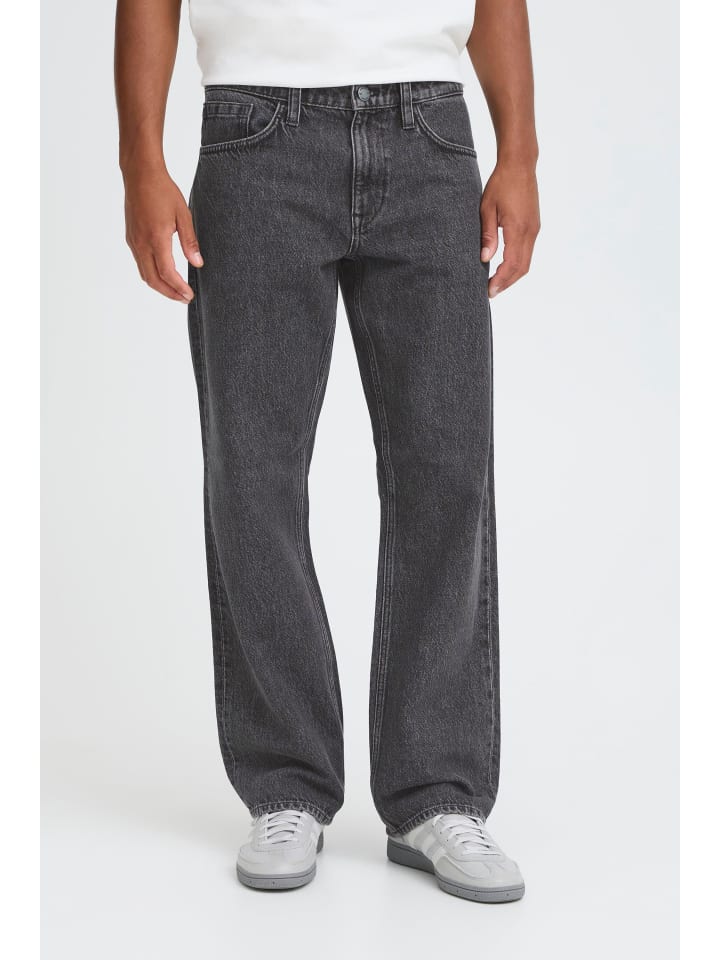 BLEND Джинсы свободного кроя BHFlake серого цвета
BLEND Джинсы свободного кроя BHFlake серого цвета