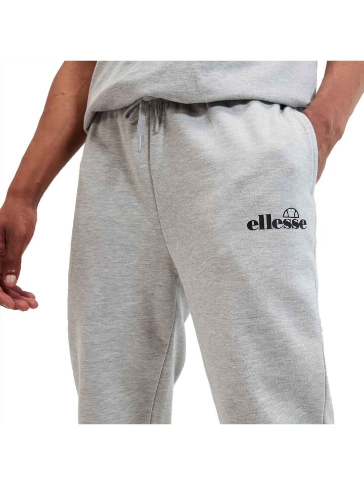 Спортивные штаны ellesse Jogginghose, серый
Спортивные штаны ellesse Jogginghose, серый