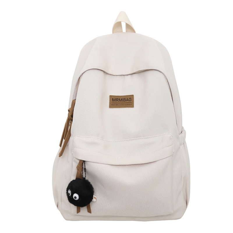 Travel Нейлоновый рюкзак унисекс черный белый зеленый хаки, White+Coal Ball Elf Charm
Travel Нейлоновый рюкзак унисекс черный белый зеленый хаки, White+Coal Ball Elf Charm