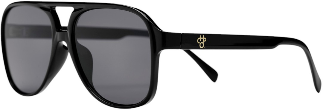 Chpo Солнцезащитные очки Dallas black/black
Chpo Солнцезащитные очки Dallas black/black