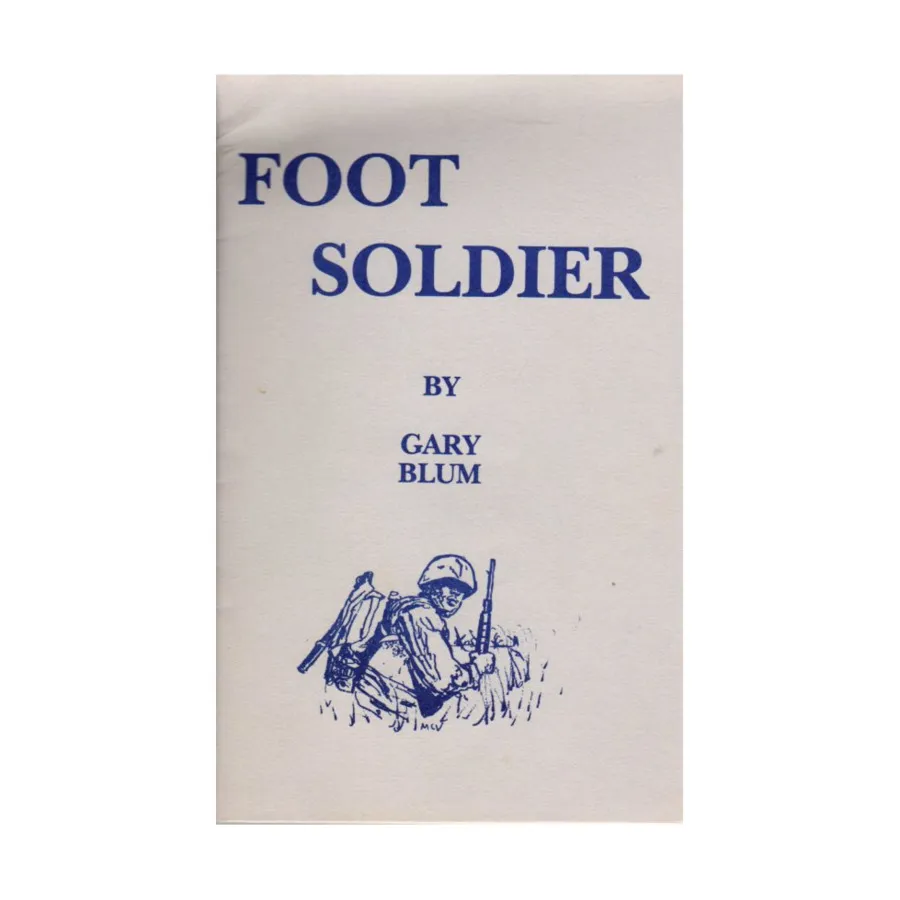 Пехотинец, War Game Rules (The Wargame Room) 
Пехотинец, War Game Rules (The Wargame Room)