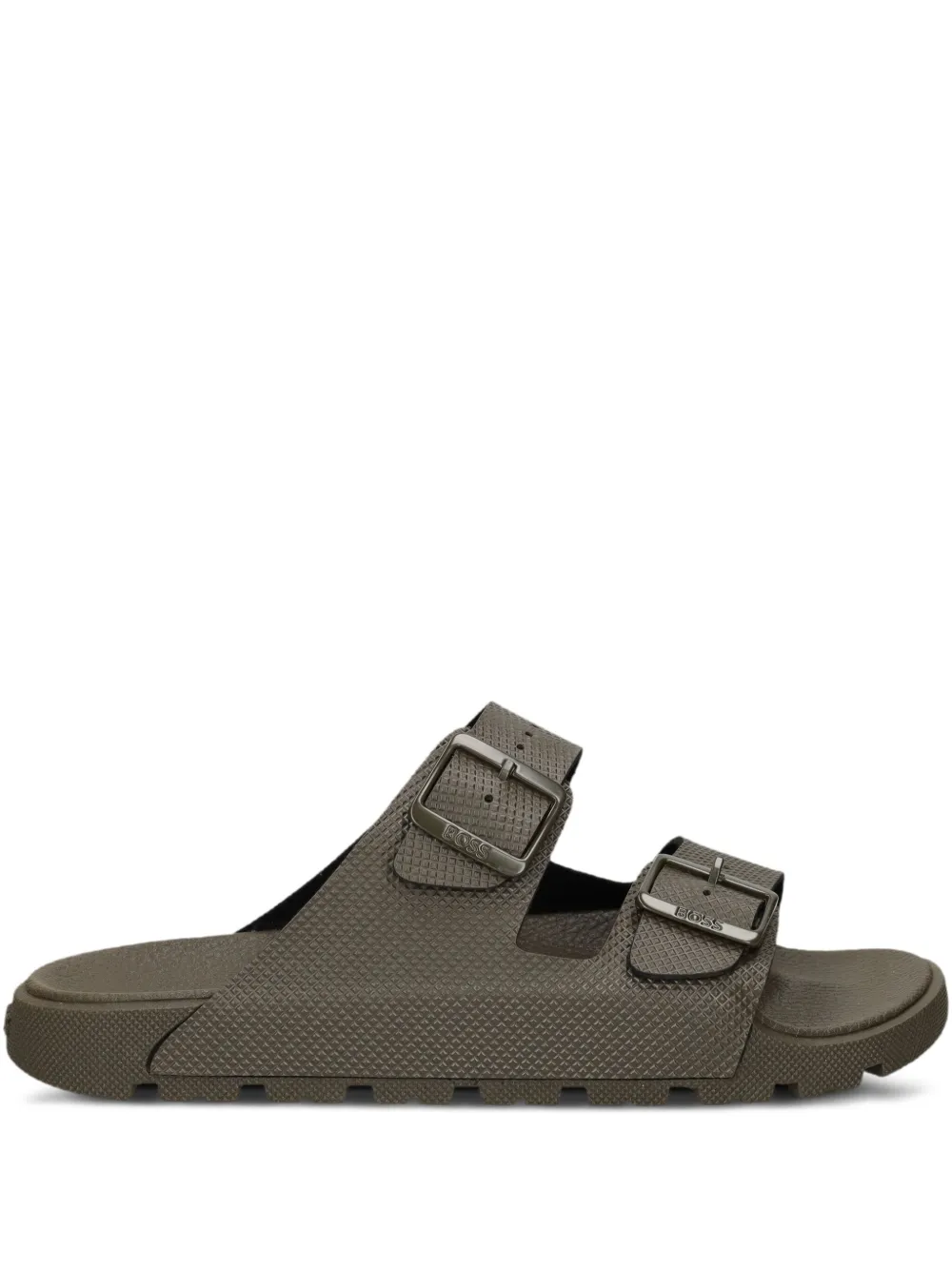 Шлепанцы Surfley BOSS, зеленый
Шлепанцы Surfley BOSS, зеленый