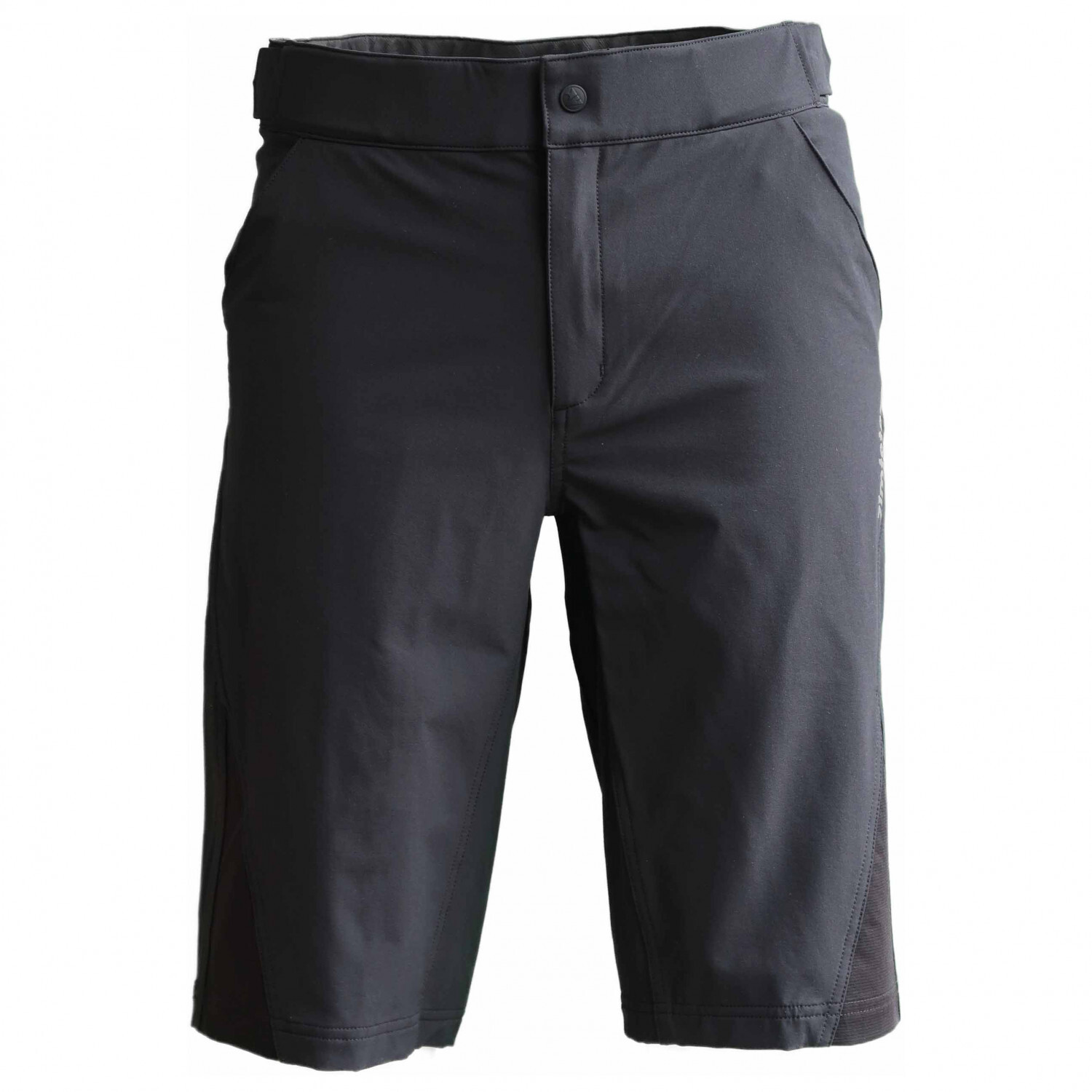 Велосипедные шорты Zimtstern StarFlowz Evo Short, цвет Pirate Black/Pirate Black
Велосипедные шорты Zimtstern StarFlowz Evo Short, цвет Pirate Black/Pirate Black
