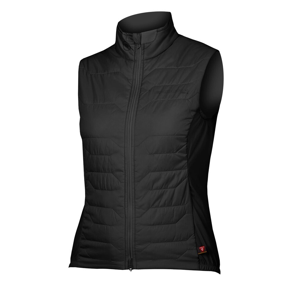 Жилет Endura Pro SL Primaloft, черный
Жилет Endura Pro SL Primaloft, черный