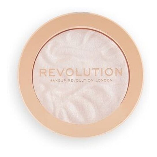 Хайлайтер Makeup Revolution Reloaded Peach Lights
Хайлайтер Makeup Revolution Reloaded Peach Lights