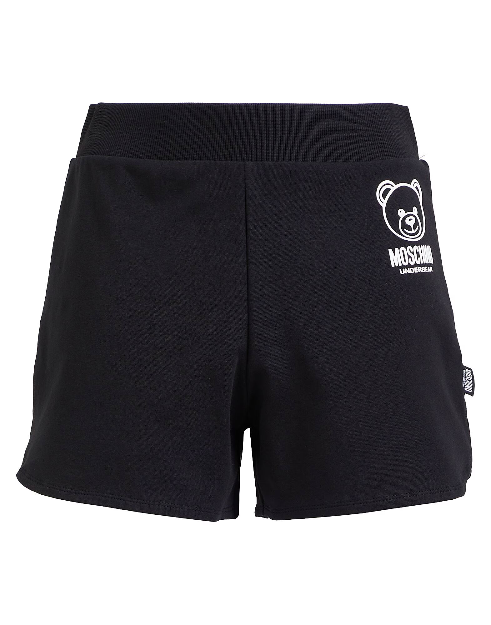 Пижамные брюки Underwear Moschino, черный
Пижамные брюки Underwear Moschino, черный