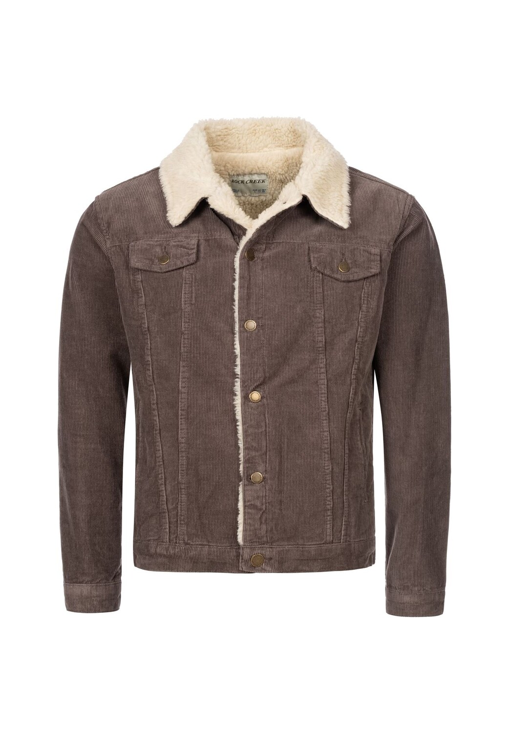 Зимняя куртка вельветовая куртка Rock Creek, цвет Mocca
Зимняя куртка вельветовая куртка Rock Creek, цвет Mocca