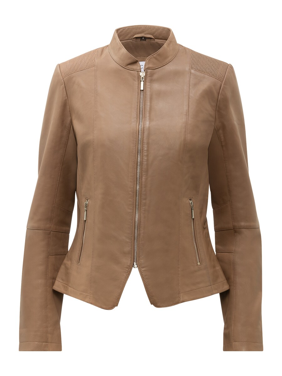 Куртка межсезонная RICANO Abigale, темно-бежевый
Куртка межсезонная RICANO Abigale, темно-бежевый