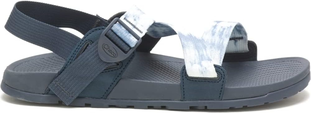 Мужские сандалии Chaco Lowdown, голубой
Мужские сандалии Chaco Lowdown, голубой