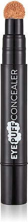 Жидкий консилер с аппликатором в виде губки flormar Eye Puff Concealer, 003 Soft Beige 3,3 ml
Жидкий консилер с аппликатором в виде губки flormar Eye Puff Concealer, 003 Soft Beige 3,3 ml