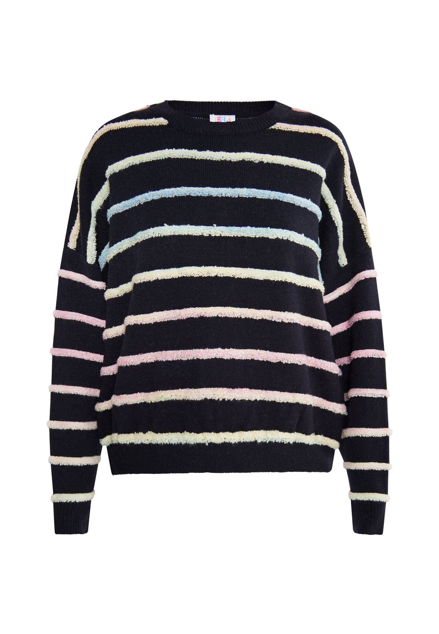 Джемпер IZIA Jumper, Schwarz/Black
Джемпер IZIA Jumper, Schwarz/Black