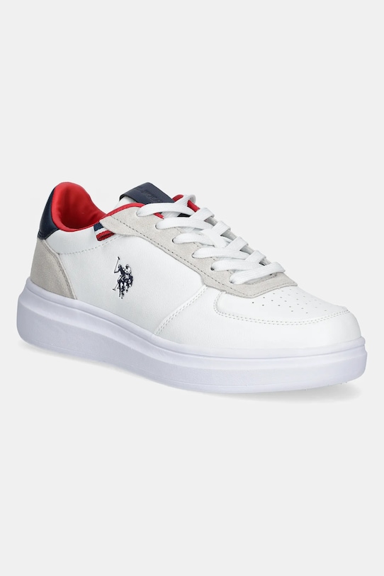Кроссовки CODY U.S. Polo Assn., белый
Кроссовки CODY U.S. Polo Assn., белый