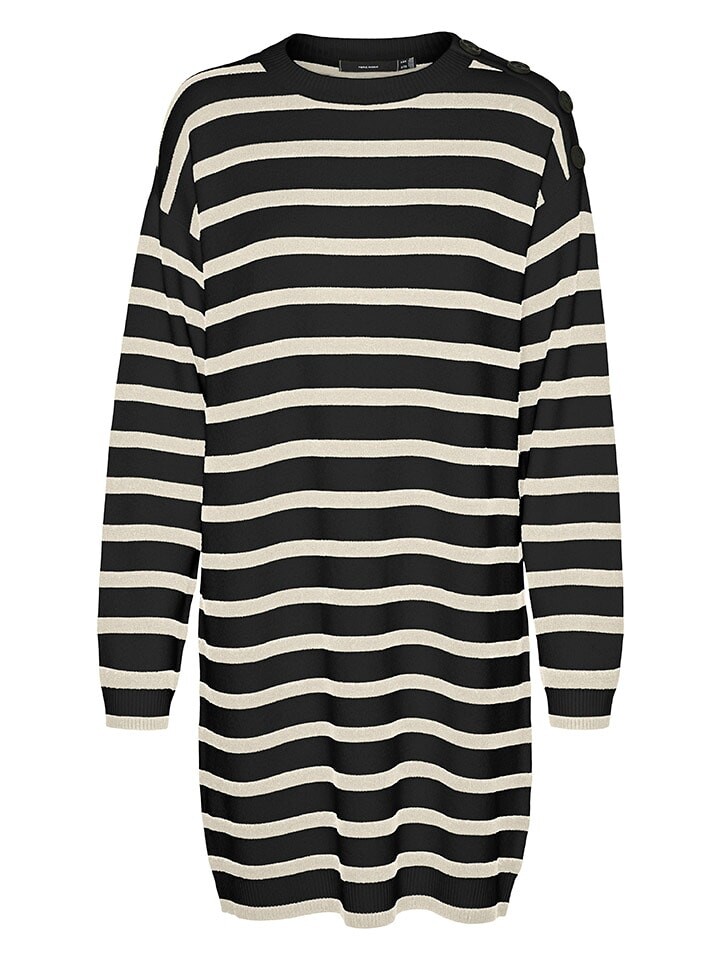 Короткое платье Vero Moda Kleid, черный
Короткое платье Vero Moda Kleid, черный