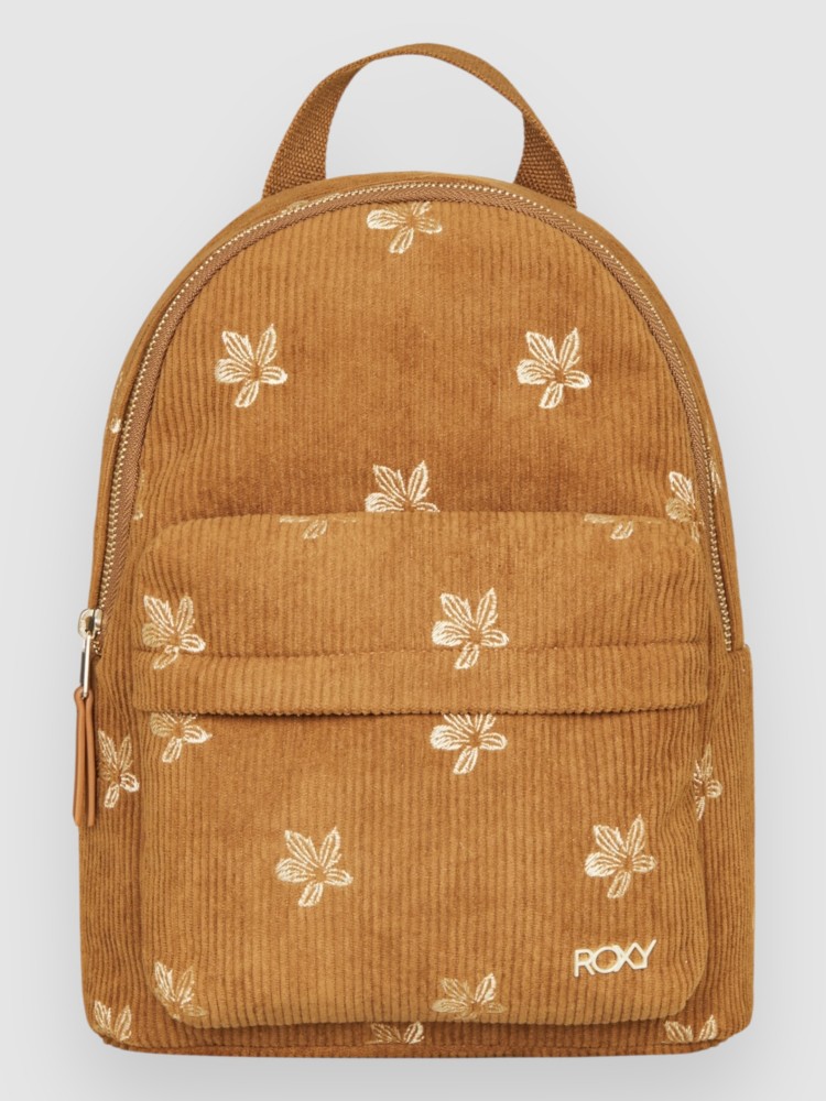 Рюкзак Roxy Feeling Emby Small Rucksack, woodsmoke
Рюкзак Roxy Feeling Emby Small Rucksack, woodsmoke