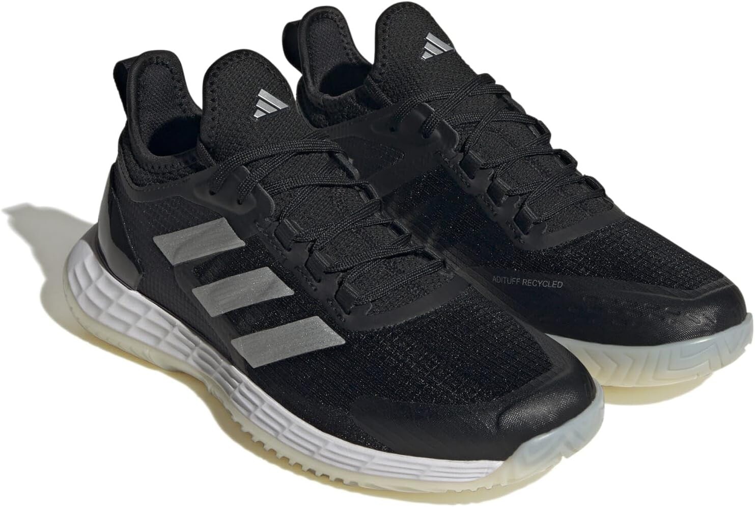 Кроссовки Adizero Ubersonic 4.1 adidas, цвет Core Black/Silver Metallic/Footwear White 1, Черный, Кроссовки Adizero Ubersonic 4.1 adidas, цвет Core Black/Silver Metallic/Footwear White 1
Кроссовки Adizero Ubersonic 4.1 adidas, цвет Core Black/Silver Metallic/Footwear White 1, Черный, Кроссовки Adizero Ubersonic 4.1 adidas, цвет Core Black/Silver Metallic/Footwear White 1